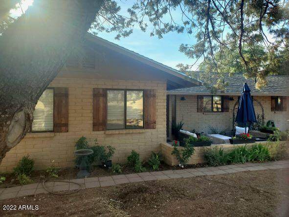 44 Collie Drive - Photo 1