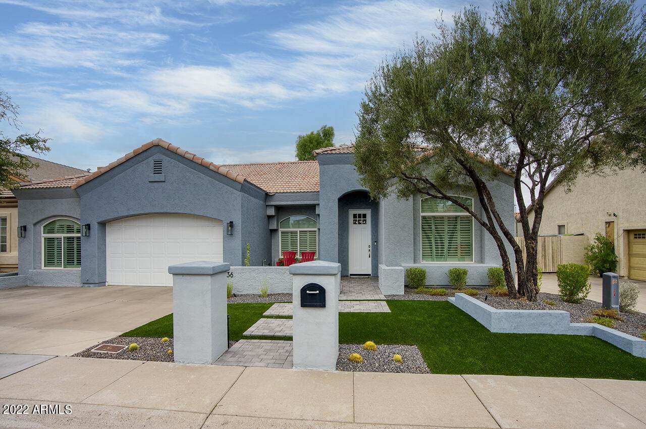 3036 Redfield Road - Photo 1