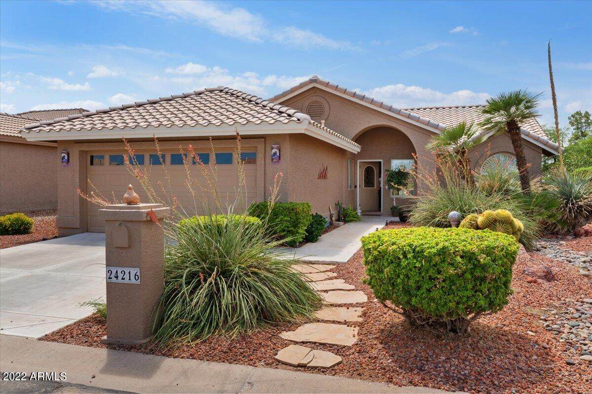 24216 Starcrest Drive - Photo 1