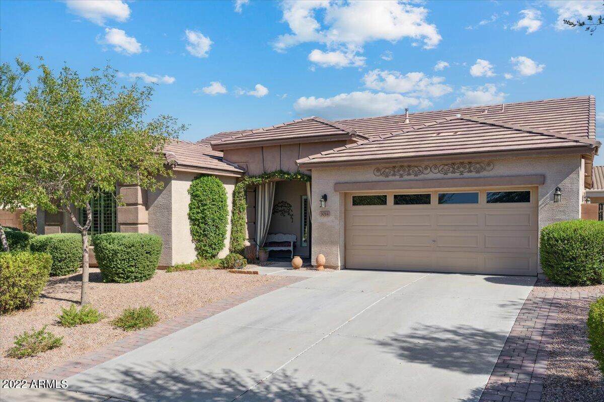 3014 Coconino Drive - Photo 1
