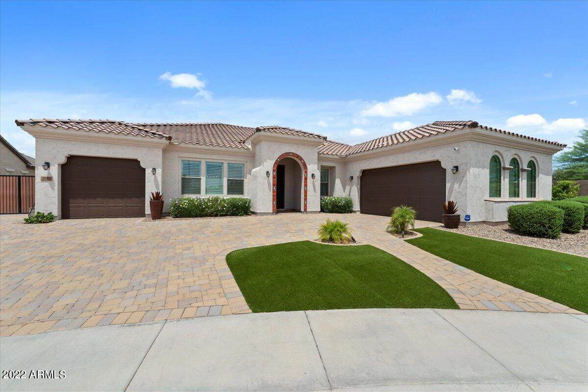 3594 Gemini Place - Photo 1