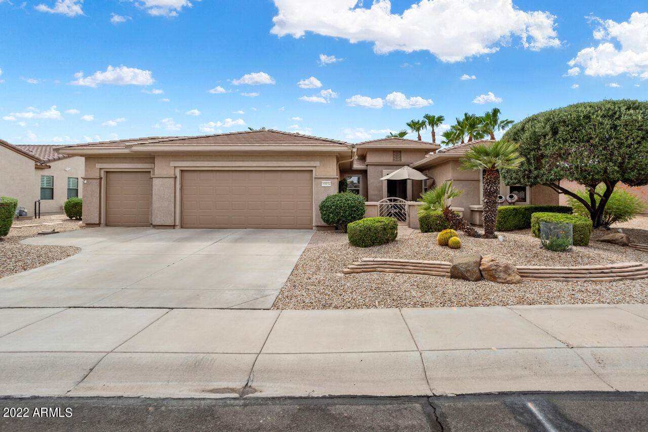 19934 Organ Pipe Drive - Photo 1