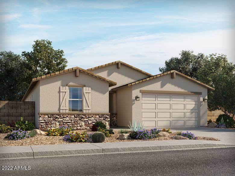 4448 Gallop Trail - Photo 1