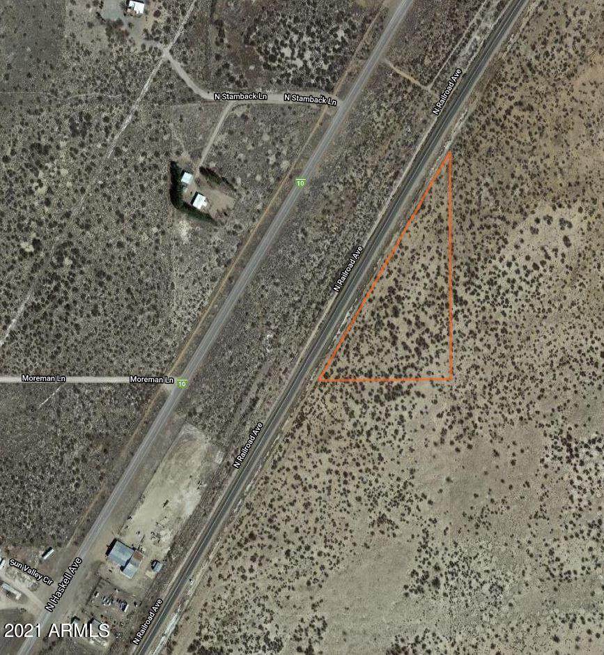 TBD Railroad Avenue - Photo 1
