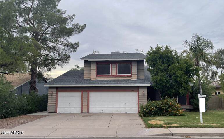 5302 Fountain Street - Photo 1