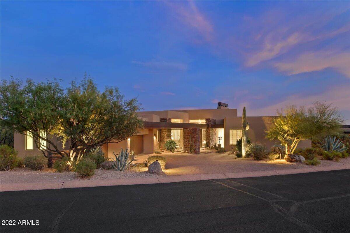 10313 Nolina Trail - Photo 1