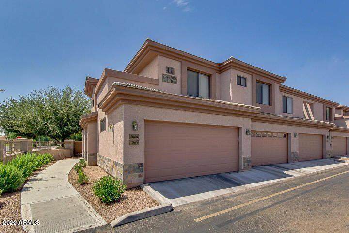 705 Queen Creek Road - Photo 1