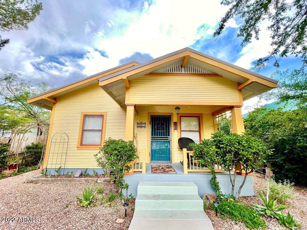 405 Hovland Street - Photo 1