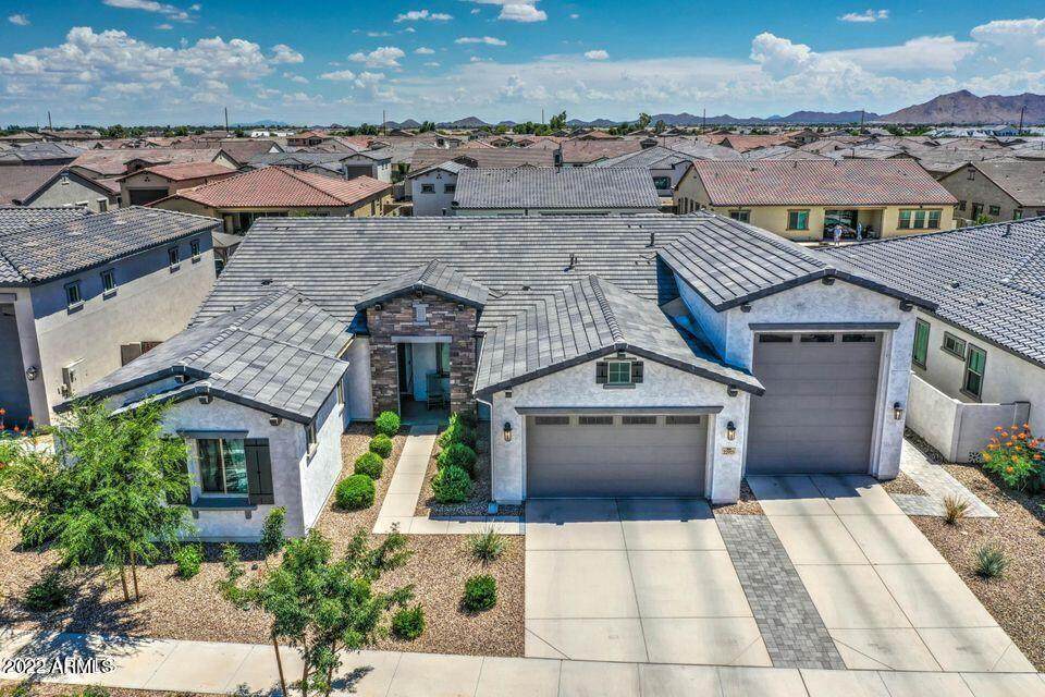 22915 Quintero Road - Photo 1