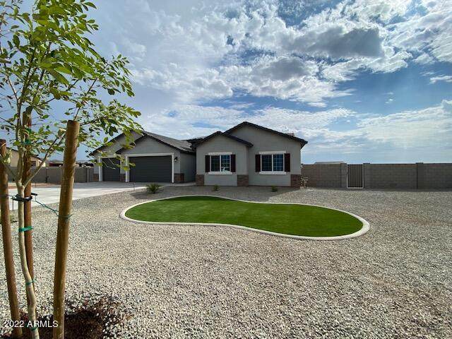 5943 Bornite Way - Photo 1