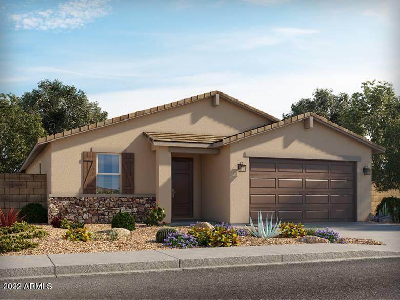 4521 Gallop Trail - Photo 1