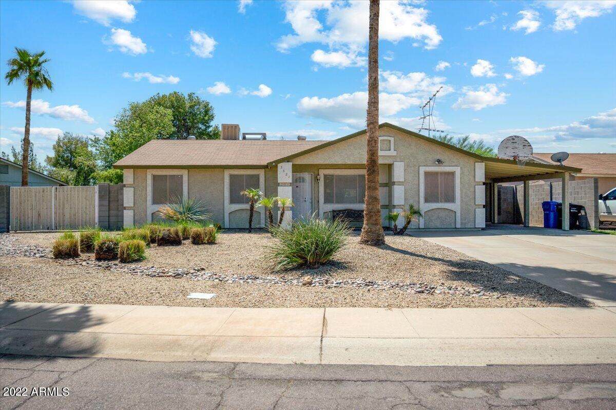 3321 Runion Drive - Photo 1