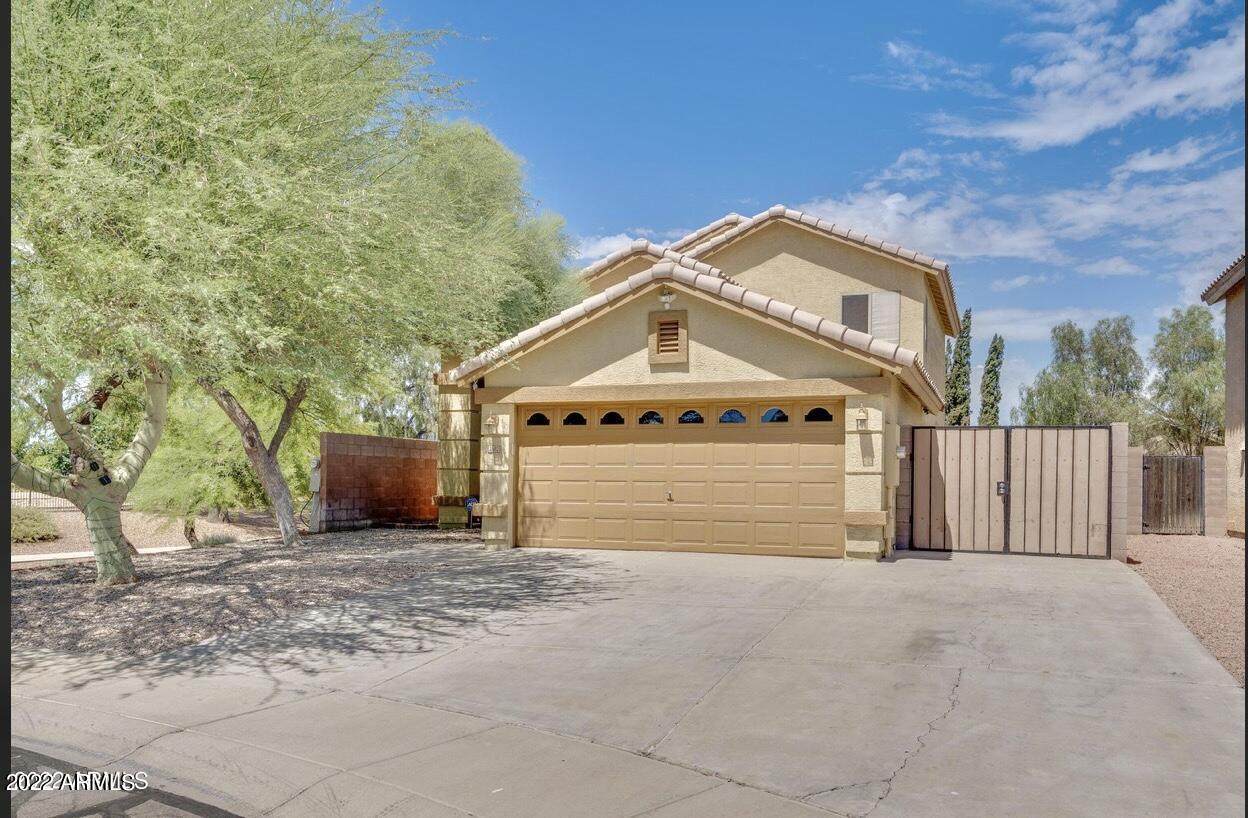 3502 106TH Avenue - Photo 1