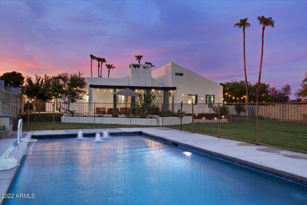 3431 Shangri La Road - Photo 1