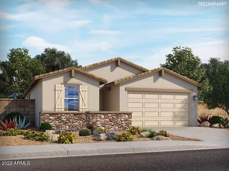 5623 Walatowa Street - Photo 1