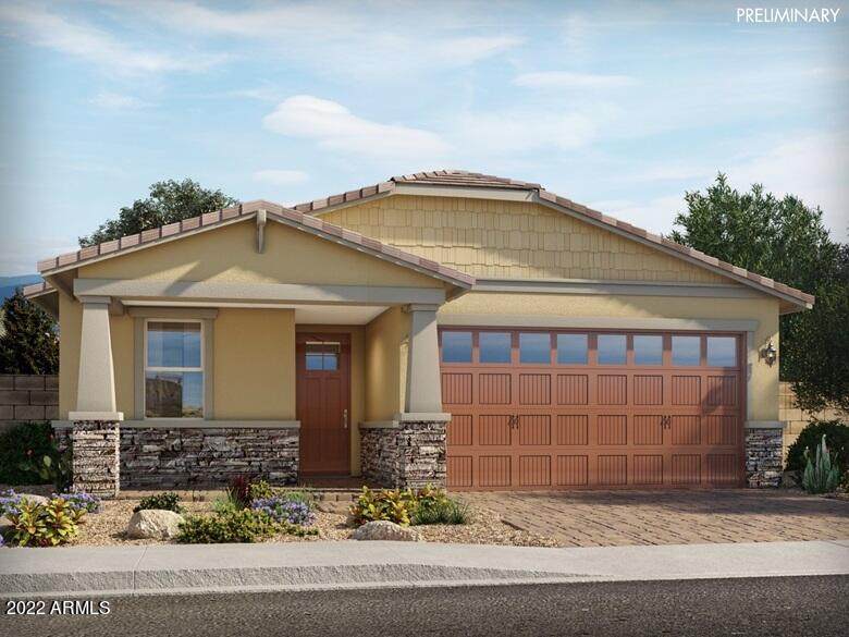 17671 Fetlock Trail - Photo 1