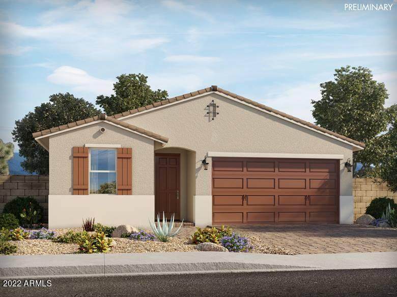 17695 Fetlock Trail - Photo 1