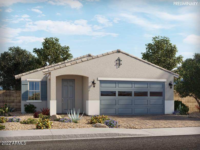 22348 Yavapai Street - Photo 1
