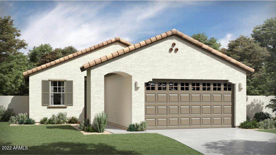 8931 Bethany Heights Drive - Photo 1