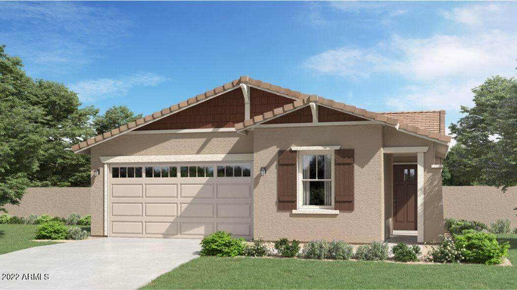 2179 Burnside Trail - Photo 1
