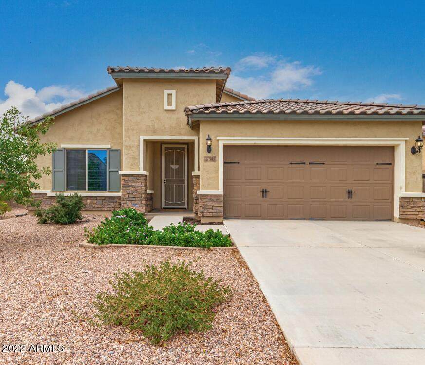 17543 Hedgehog Place - Photo 1