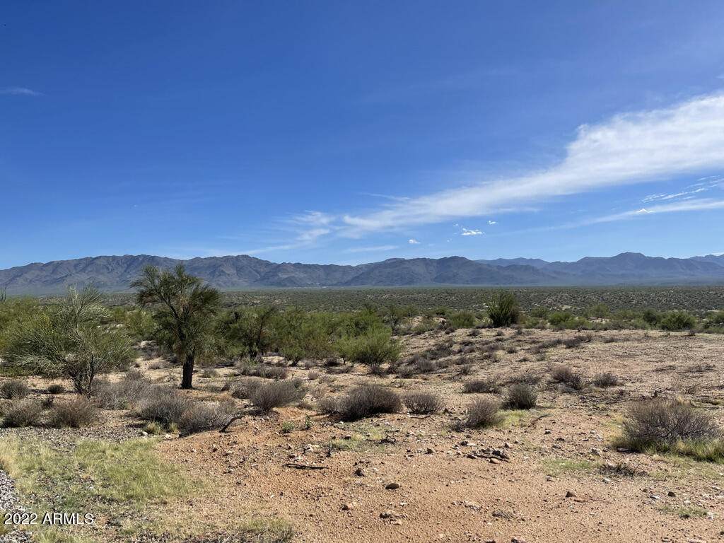00 Camino El Agua Drive - Photo 1