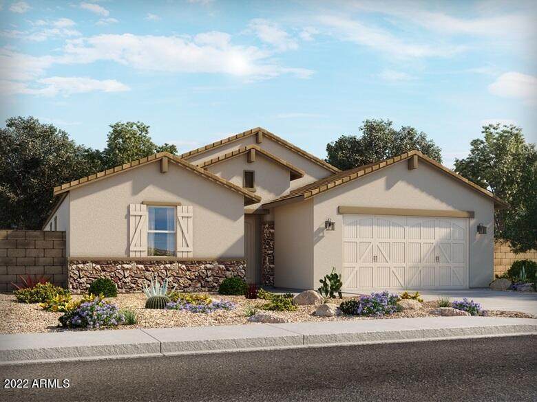 2518 Rosario Mission Drive - Photo 1