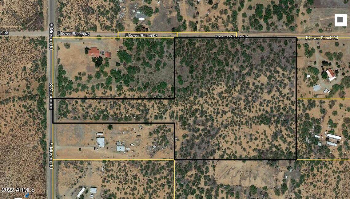 TBD Lower Ranch Rd - Photo 1