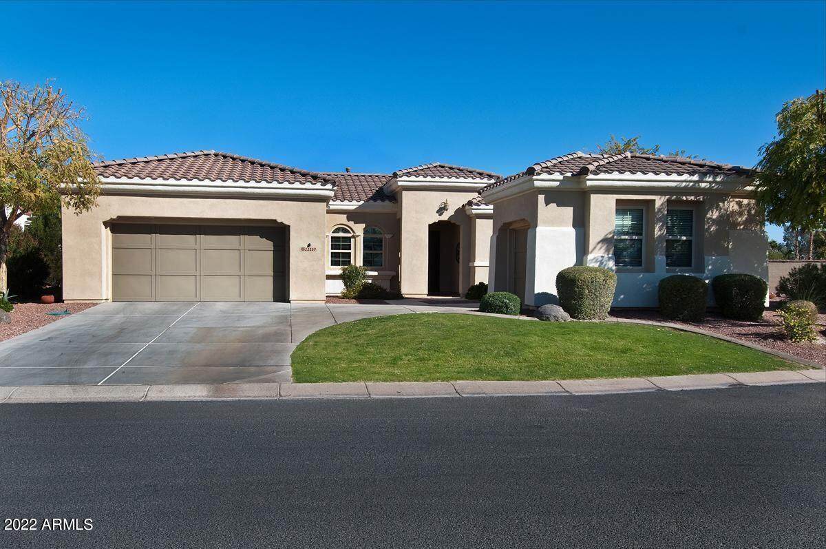 22207 Montecito Avenue - Photo 1