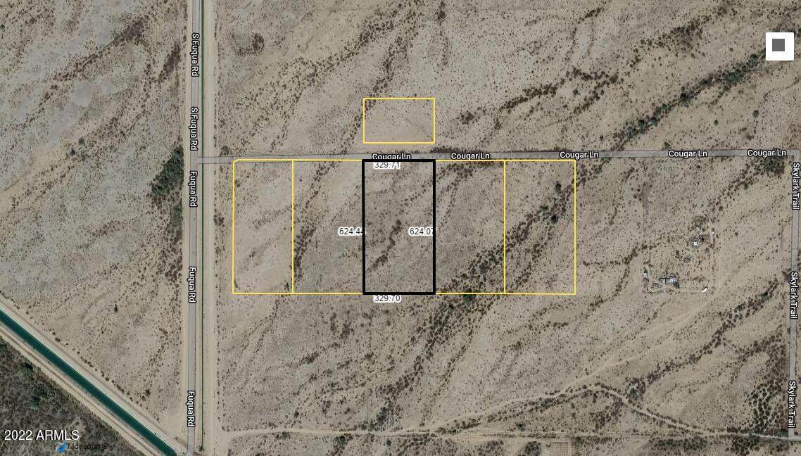 0 Cougar Lane - Photo 1