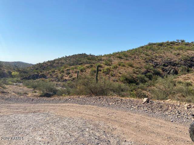 OOXX Cow Creek Road - Photo 1