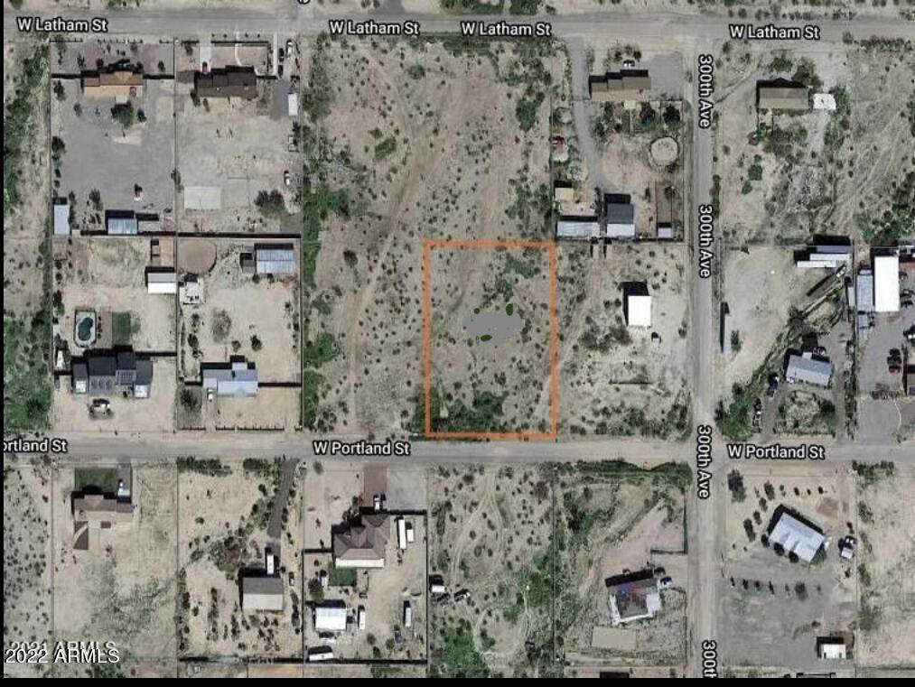 30024 Portland Street - Photo 1