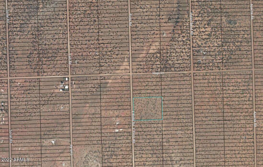 4091 Pinto Road - Photo 1