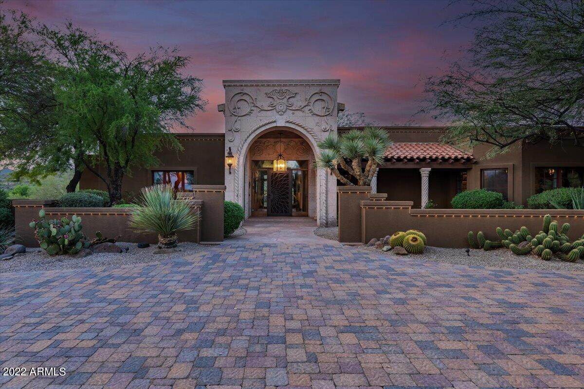 5100 Cloud Road - Photo 1