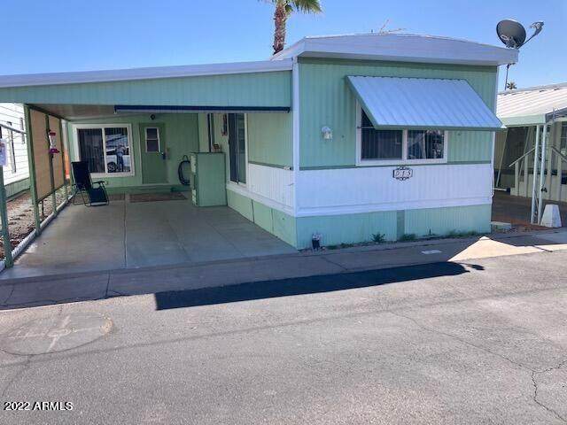 7807 Main Street - Photo 1