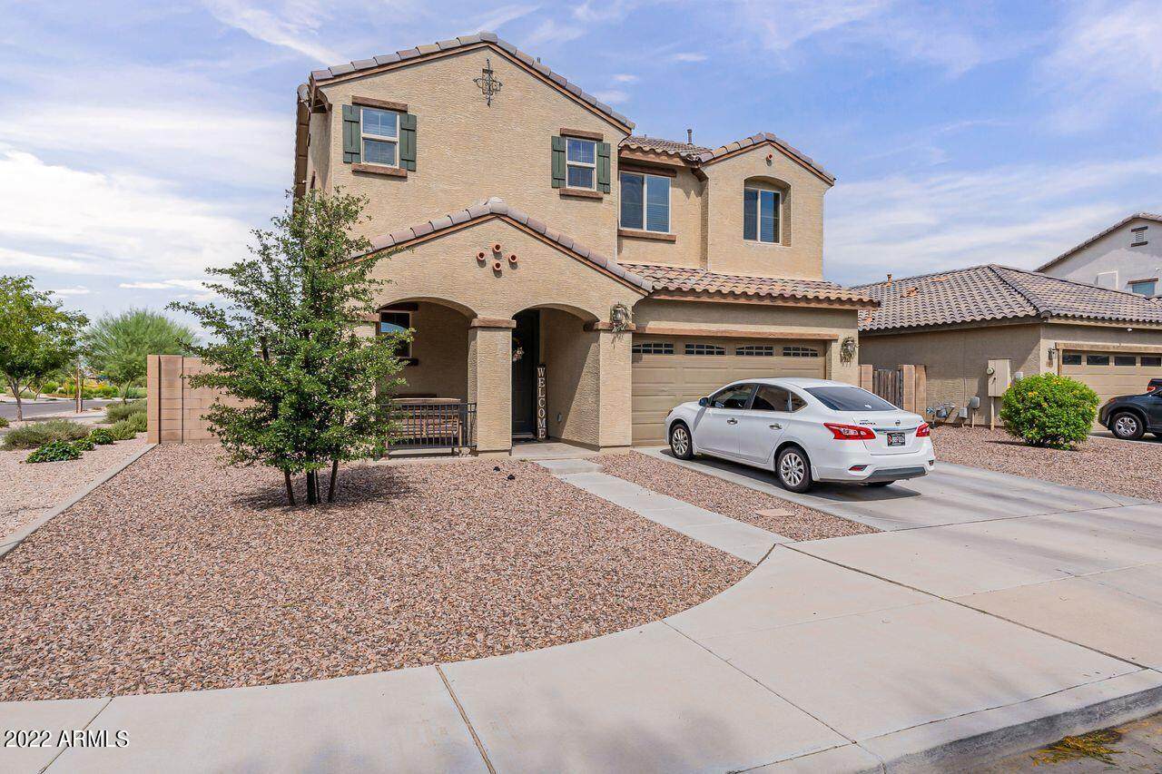 23556 212TH Way - Photo 1