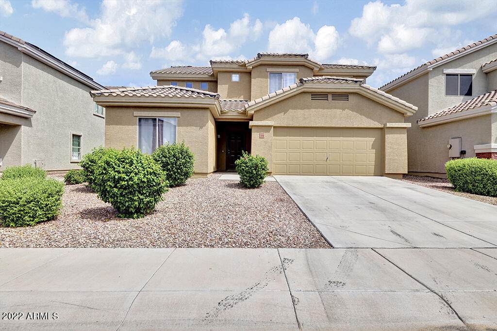 23856 Grove Street - Photo 1