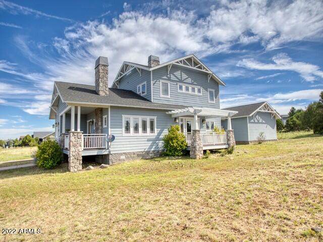 801 Creekside Drive - Photo 1