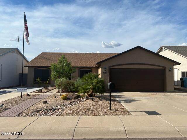 3908 Salter Drive - Photo 1