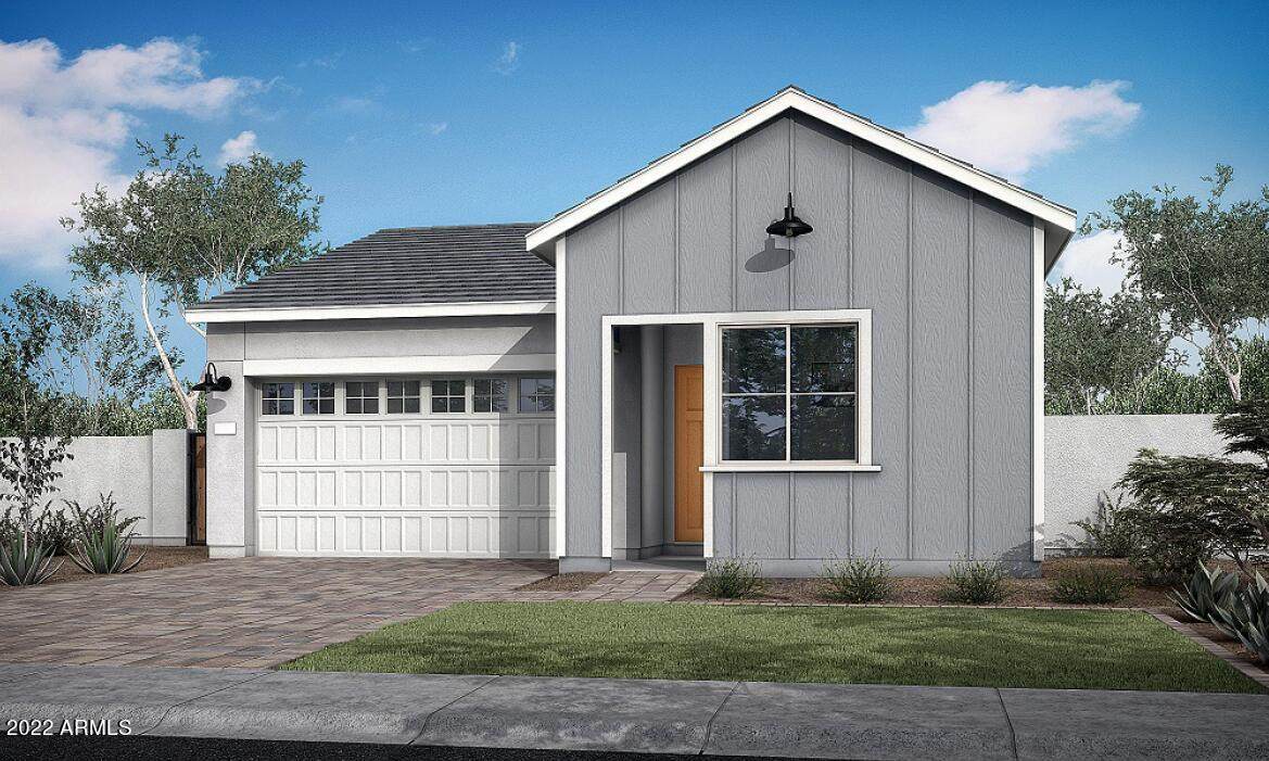 1533 Lodgepole Drive - Photo 1