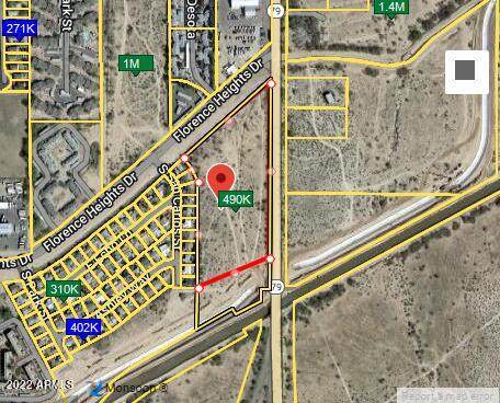 0 Pinal (79) Parkway - Photo 1