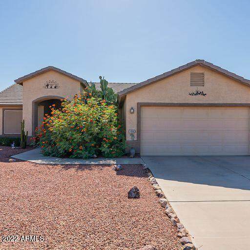 14683 Diablo Road - Photo 1