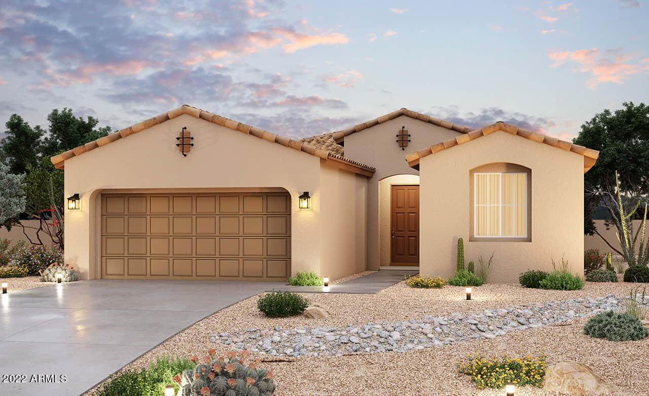 40955 Haley Drive - Photo 1