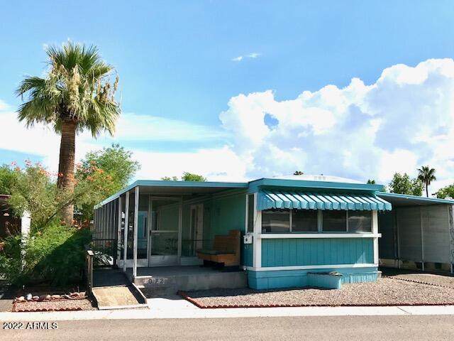 5201 Camelback Road - Photo 1
