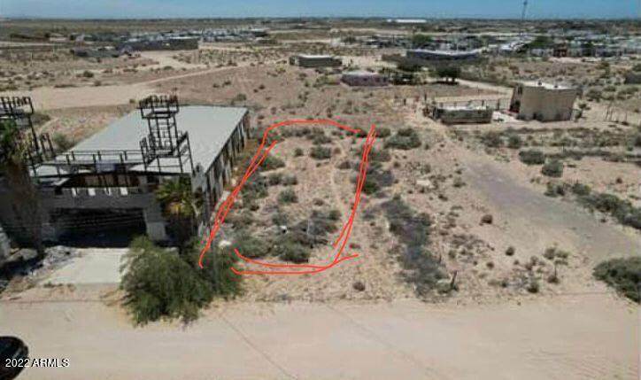 000 Rocky Point / Puerto Penasco Avenue - Photo 1