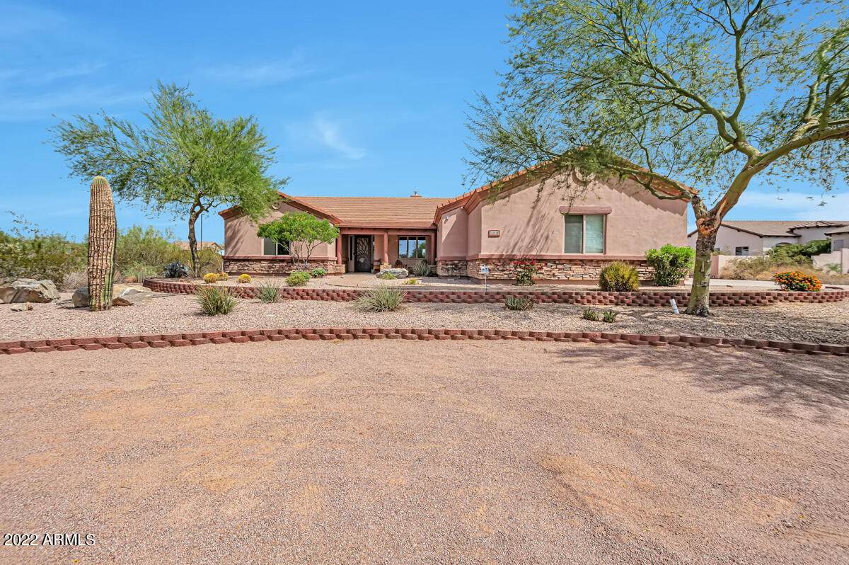10018 Indigo Street - Photo 1