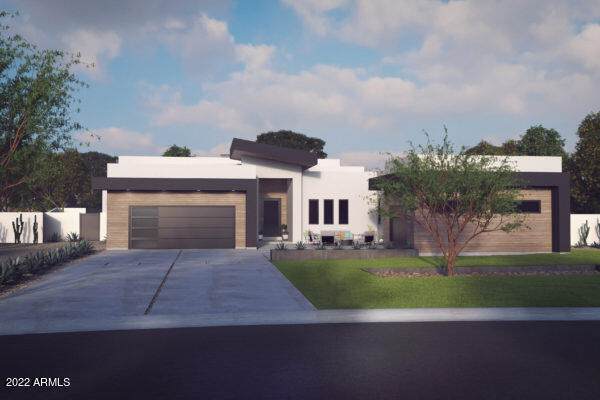 10535 Shaw Butte Drive - Photo 1