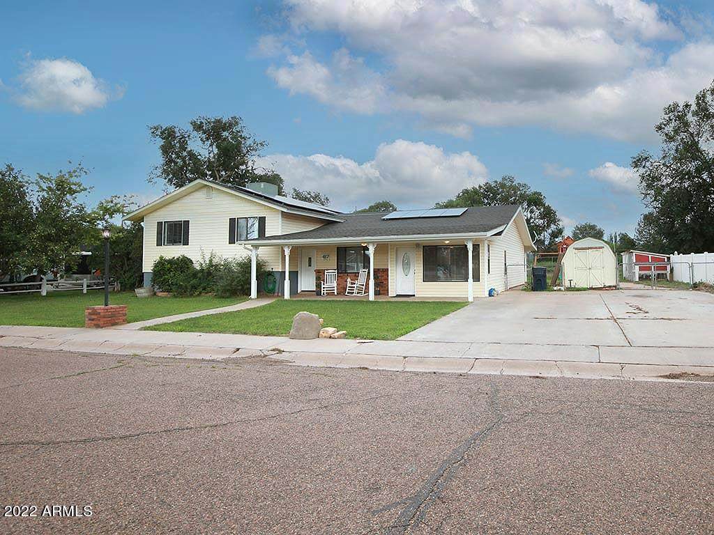 417 Pear - Photo 1