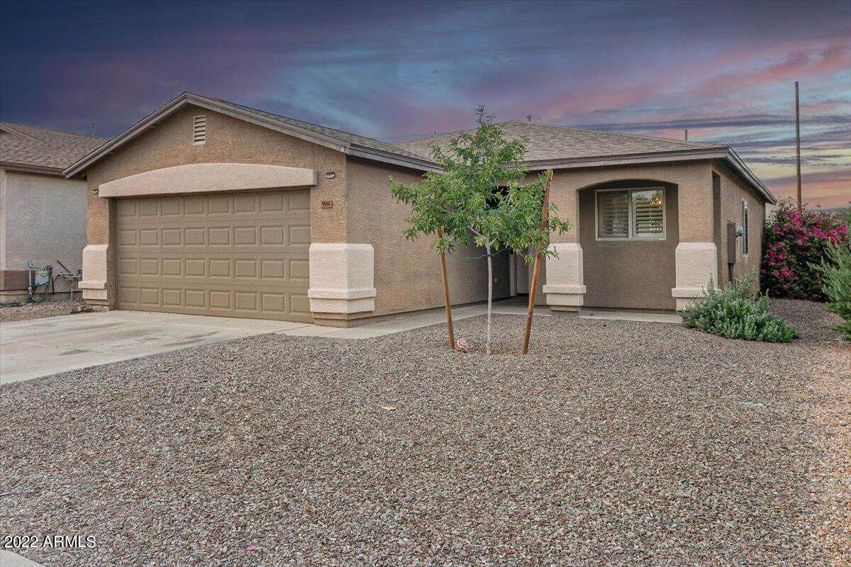 906 Silversmith Trail - Photo 1