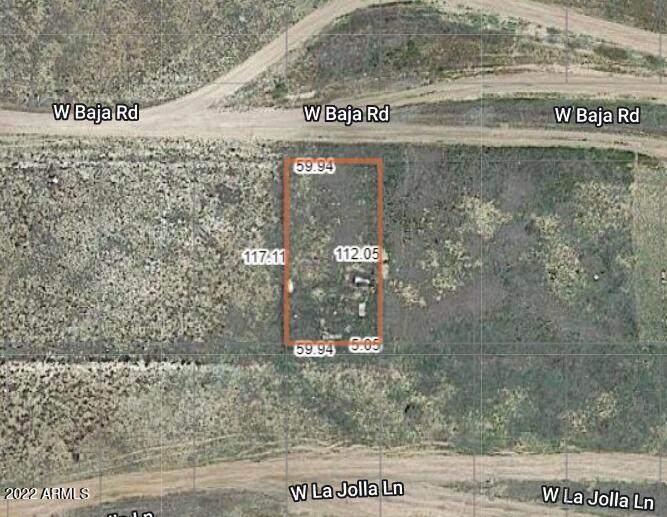 221 Baja Road - Photo 1